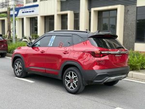 Xe Kia Seltos Deluxe 1.4 AT 2020
