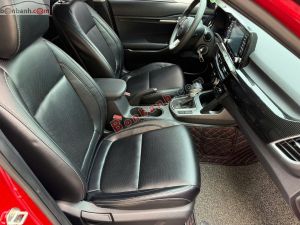 Xe Kia Seltos Deluxe 1.4 AT 2020