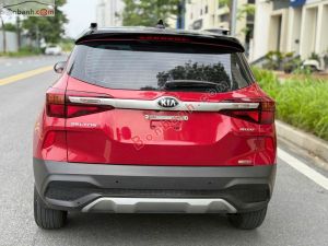 Xe Kia Seltos Deluxe 1.4 AT 2020