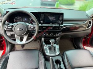 Xe Kia Seltos Deluxe 1.4 AT 2020