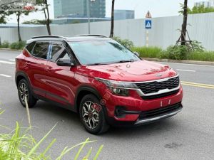 Xe Kia Seltos Deluxe 1.4 AT 2020
