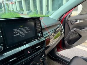 Xe Kia Seltos Deluxe 1.4 AT 2020