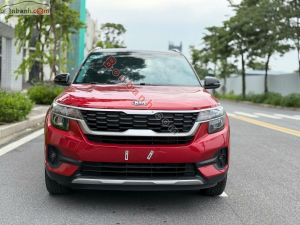 Xe Kia Seltos Deluxe 1.4 AT 2020