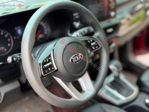 Xe Kia Seltos Deluxe 1.4 AT 2020