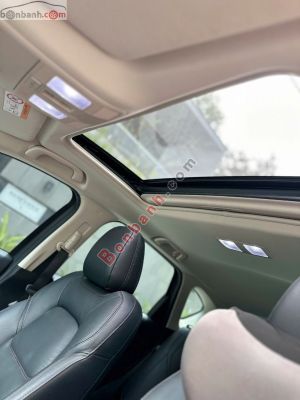 Xe Mazda CX5 Premium 2.0 AT 2024