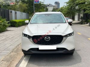 Xe Mazda CX5 Premium 2.0 AT 2024