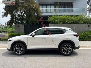 Xe Mazda CX5 Premium 2.0 AT 2024