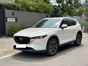 Xe Mazda CX5 Premium 2.0 AT 2024