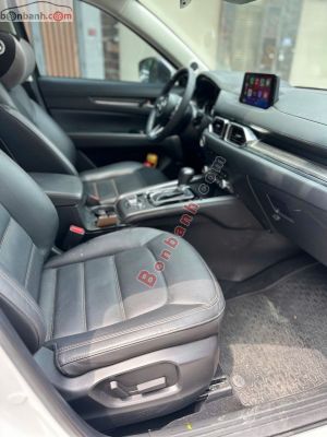 Xe Mazda CX5 Premium 2.0 AT 2024