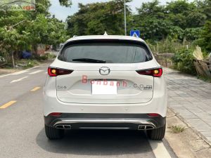 Xe Mazda CX5 Premium 2.0 AT 2024