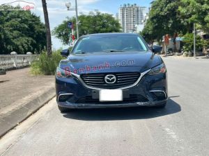 Xe Mazda 6 Luxury 2.0 AT 2019
