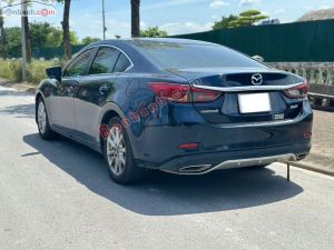 Xe Mazda 6 Luxury 2.0 AT 2019