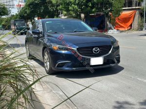 Xe Mazda 6 Luxury 2.0 AT 2019