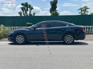 Xe Mazda 6 Luxury 2.0 AT 2019