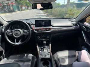 Xe Mazda 6 Luxury 2.0 AT 2019