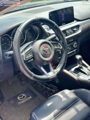 Xe Mazda 6 Luxury 2.0 AT 2019