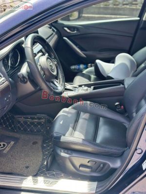 Xe Mazda 6 Luxury 2.0 AT 2019