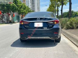 Xe Mazda 6 Luxury 2.0 AT 2019