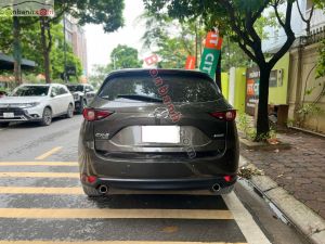 Xe Mazda CX5 2.5 AT AWD 2018