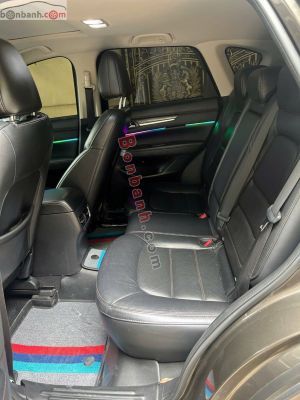 Xe Mazda CX5 2.5 AT AWD 2018