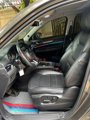 Xe Mazda CX5 2.5 AT AWD 2018