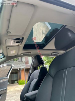 Xe Kia K5 Premium 2.0 AT 2022