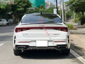 Xe Kia K5 Premium 2.0 AT 2022