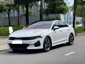 Xe Kia K5 Premium 2.0 AT 2022
