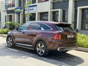 Xe Kia Sorento Signature 2.2 AT AWD 2022