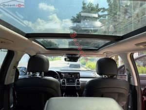 Xe Kia Sorento Signature 2.2 AT AWD 2022