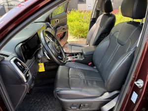 Xe Kia Sorento Signature 2.2 AT AWD 2022