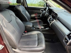 Xe Kia Sorento Signature 2.2 AT AWD 2022