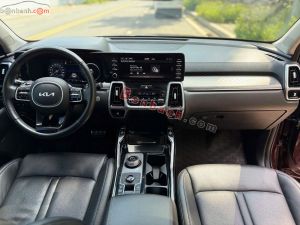 Xe Kia Sorento Signature 2.2 AT AWD 2022