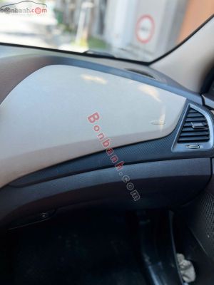 Xe Hyundai SantaFe 2.4L 4WD 2016