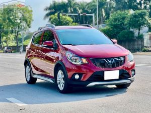 Xe VinFast Fadil 1.4 AT 2021