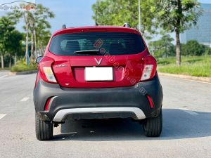 Xe VinFast Fadil 1.4 AT 2021