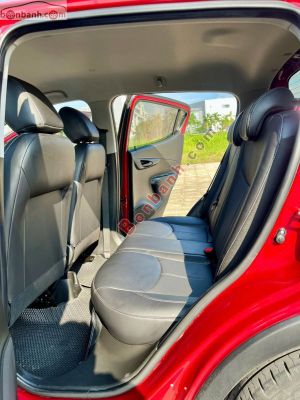 Xe VinFast Fadil 1.4 AT 2021