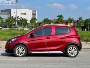 Xe VinFast Fadil 1.4 AT 2021
