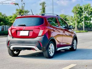 Xe VinFast Fadil 1.4 AT 2021