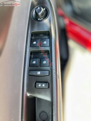 Xe VinFast Fadil 1.4 AT 2021