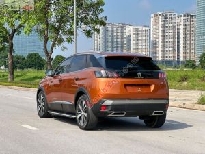 Xe Peugeot 3008 GT 2022