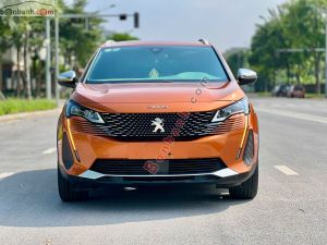 Xe Peugeot 3008 GT 2022