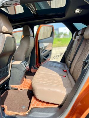 Xe Peugeot 3008 GT 2022