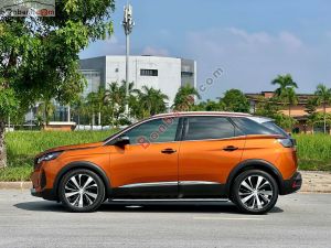 Xe Peugeot 3008 GT 2022