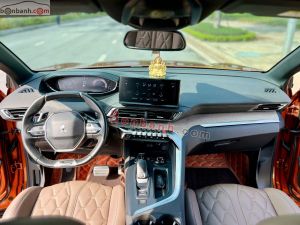 Xe Peugeot 3008 GT 2022