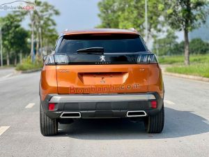 Xe Peugeot 3008 GT 2022
