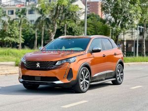 Xe Peugeot 3008 GT 2022