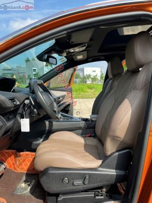 Xe Peugeot 3008 GT 2022