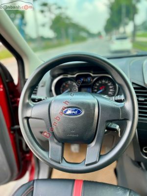 Xe Ford Ranger XLS 2.2L 4x2 MT 2014