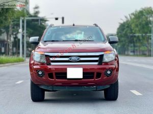 Xe Ford Ranger XLS 2.2L 4x2 MT 2014